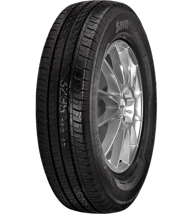 Sava Trenta 2 195/75 R16 107/105 S C