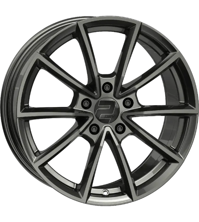 2DRV WH28 DGM+ 8,00x19 5x112,00 ET45,00