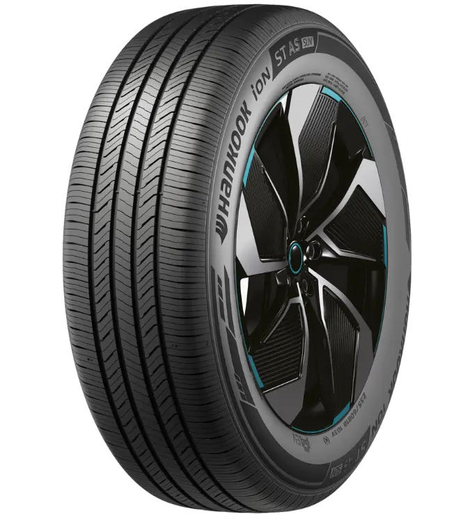 Hankook iON ST AS SUV IH61A 215/60 R17 96 V