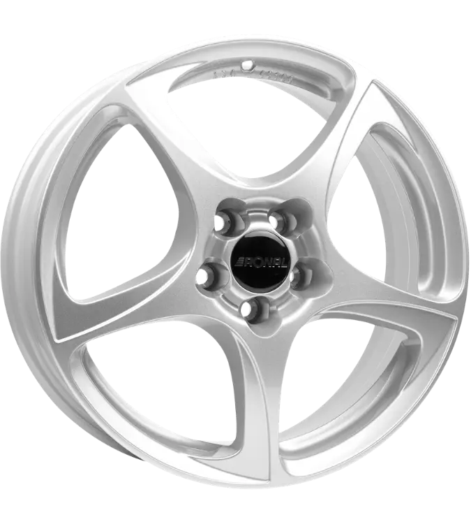 Ronal R53 8,00x18 5x120,00 ET42,00