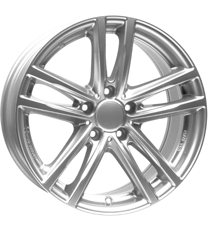 RIAL X10 7,50x18 5x112,00 ET25,00