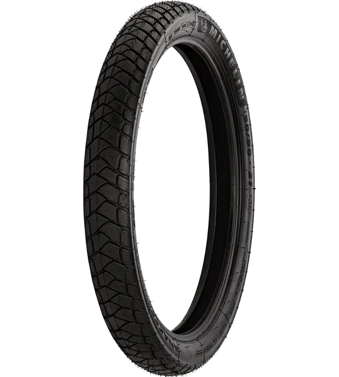 Michelin Anakee Adventure 120/70 R19 60 V Przód TL/TT