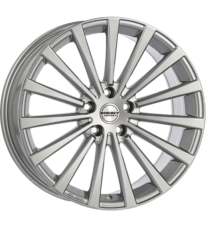 Borbet BLX 8,50x19 5x112,00 ET40,00