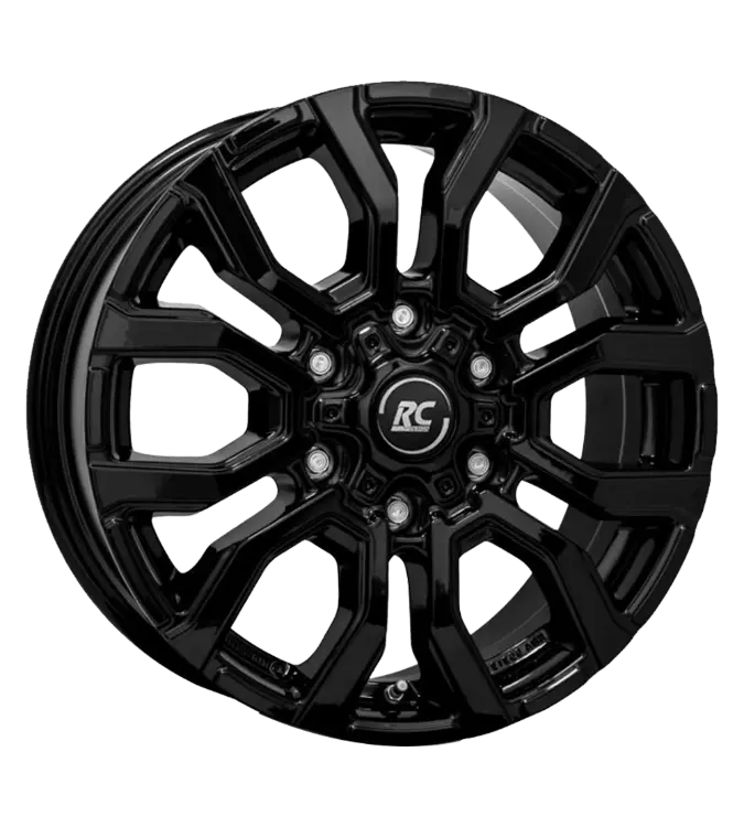RC Design RC 35 SG 6,50x16 6x120,00 ET50,00