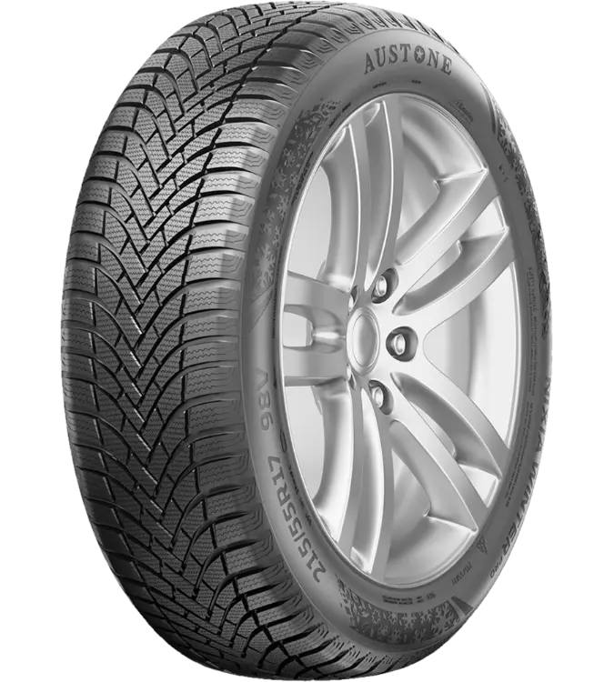 Austone Nixia Winter Pro 235/40 R19 96 W XL