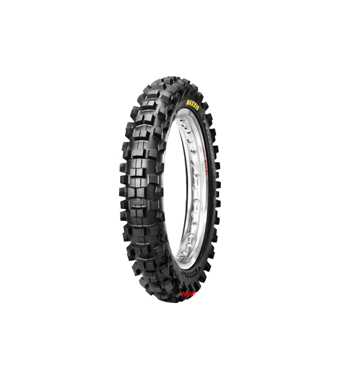 Maxxis M7312 Maxxcross SI 80/100-12 41 M Tył TT NHS