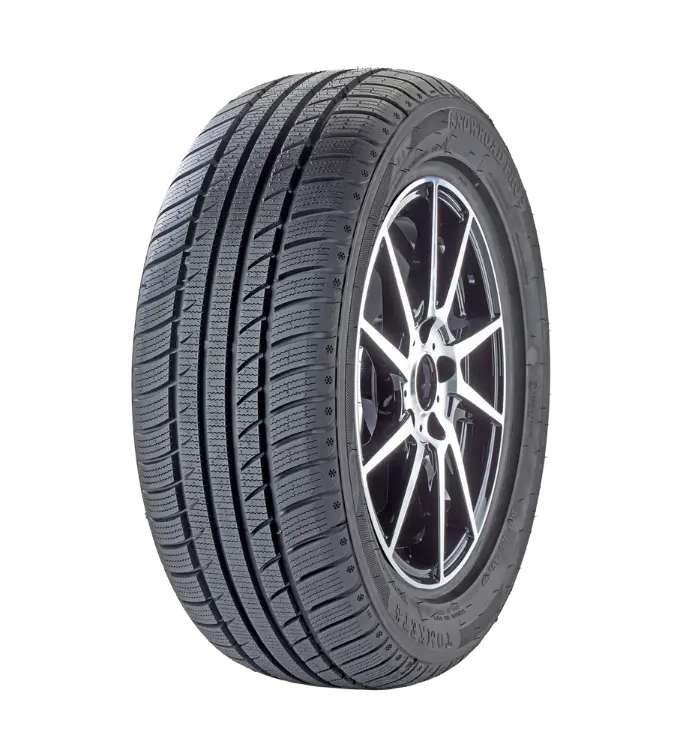 Tomket Snowroad PRO 3 195/55 R15 85 H