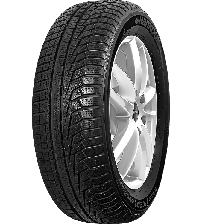 Hankook Winter i*cept evo2 SUV W320A 215/65 R17 99 H AO
