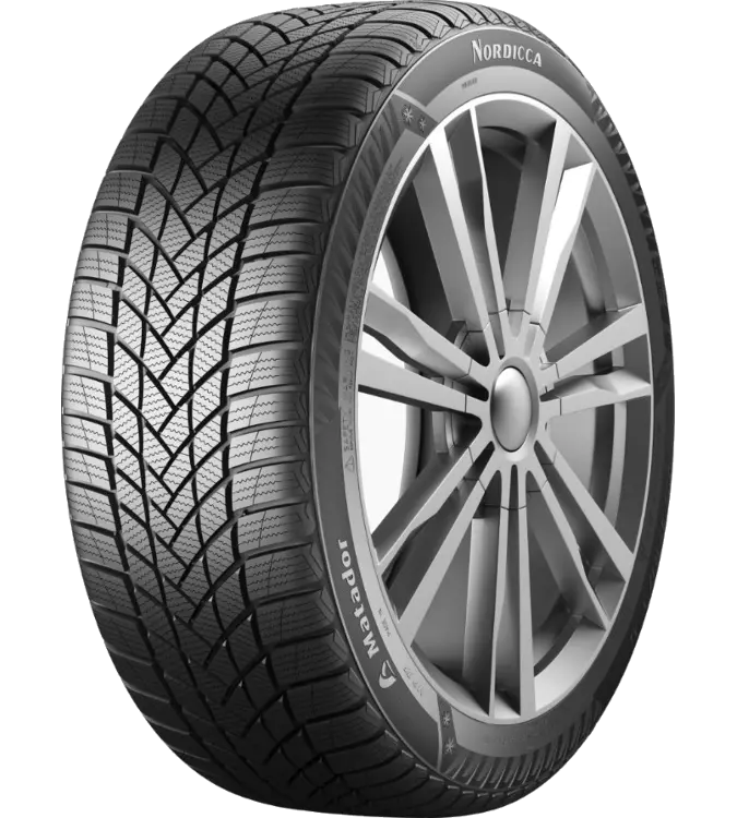 Matador MP93 Nordicca 165/70 R13 79 T