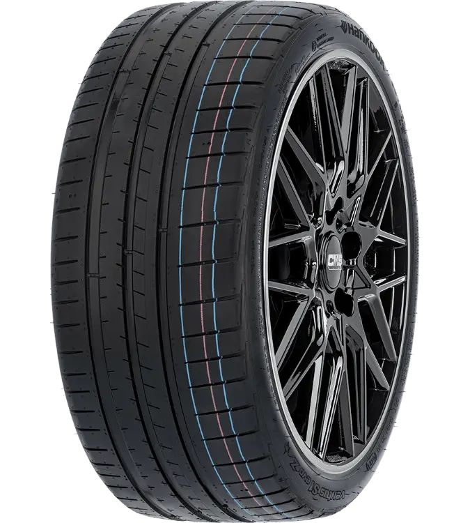 Hankook Ventus S1 evo Z K129 255/35 R20 97 Y XL