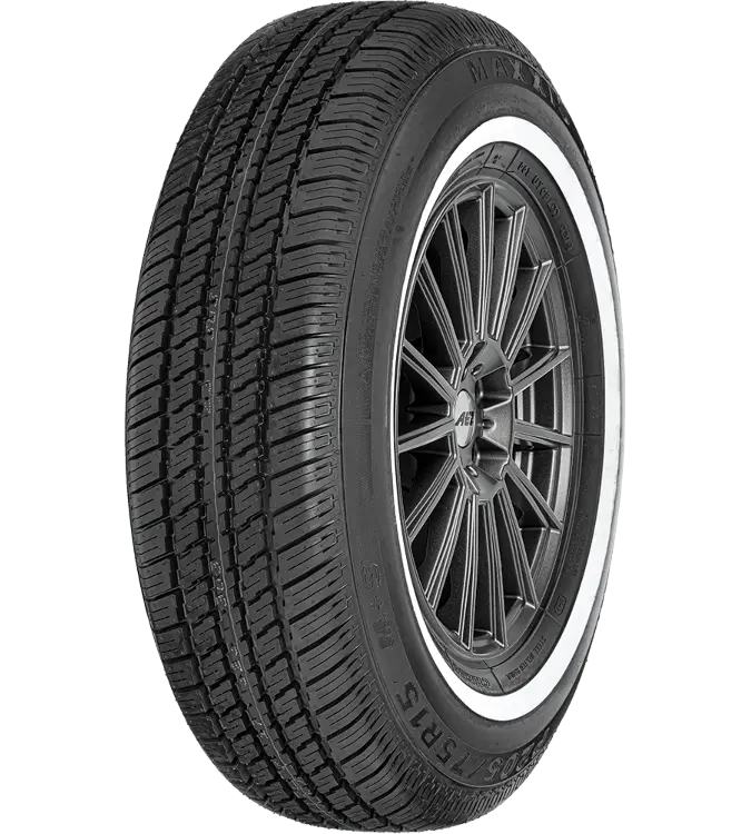 Maxxis MA 1 185/75 R14 89 S WSW