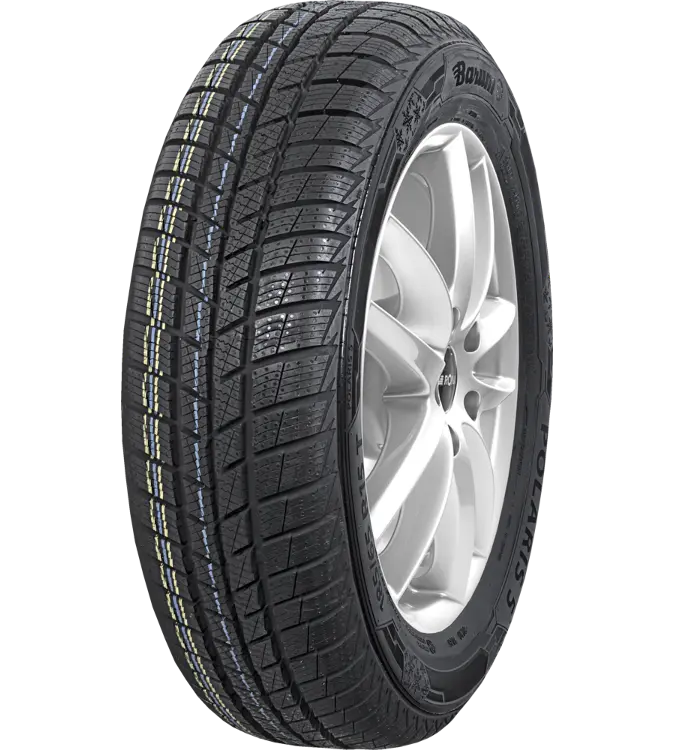 Barum Polaris 5 185/60 R16 86 H