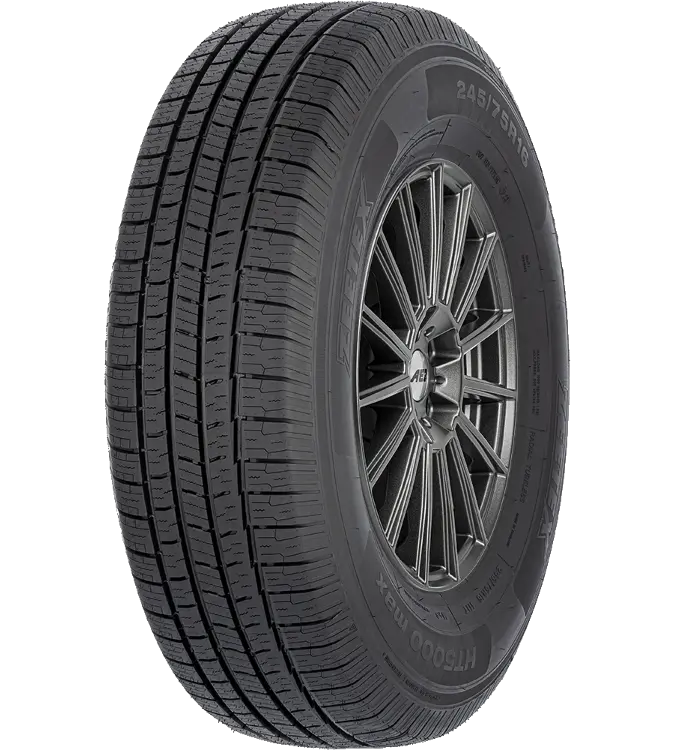 Zeetex HT5000 MAX 245/65 R17 111 H XL