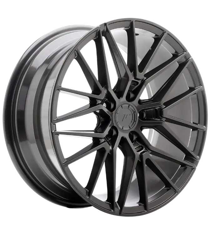 JR Wheels JR38 Hyper Gray 9,00x22 5x112,00 ET35,00