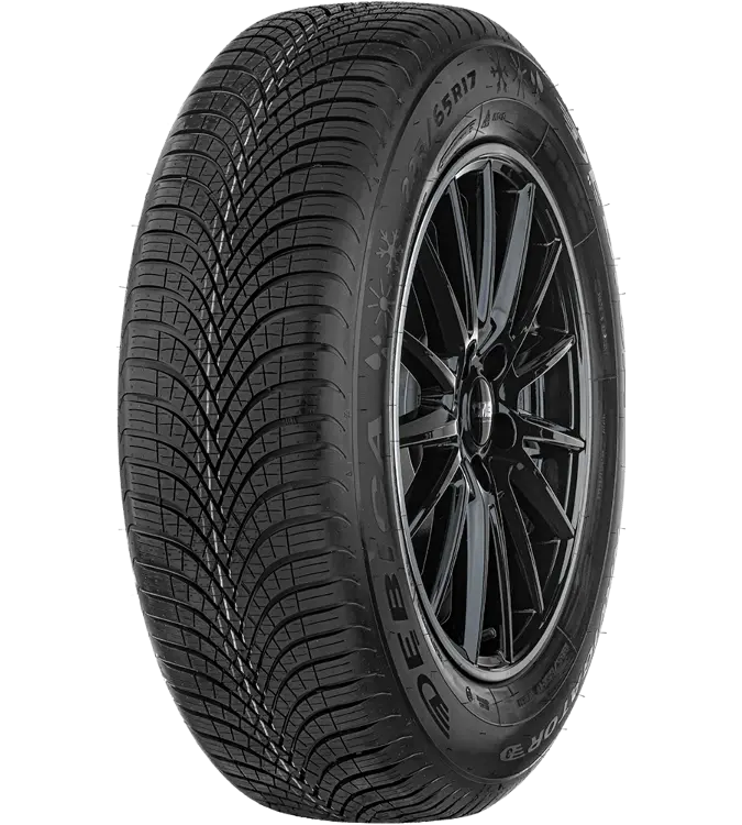 Dębica Navigator 3 215/50 R17 95 V XL, FP