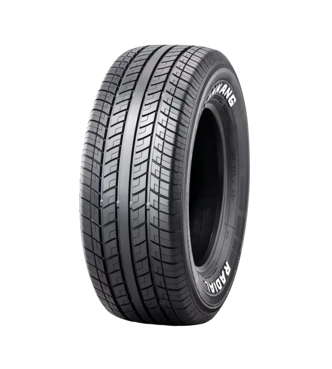 Nankang N-729 275/60 R15 107 H WL