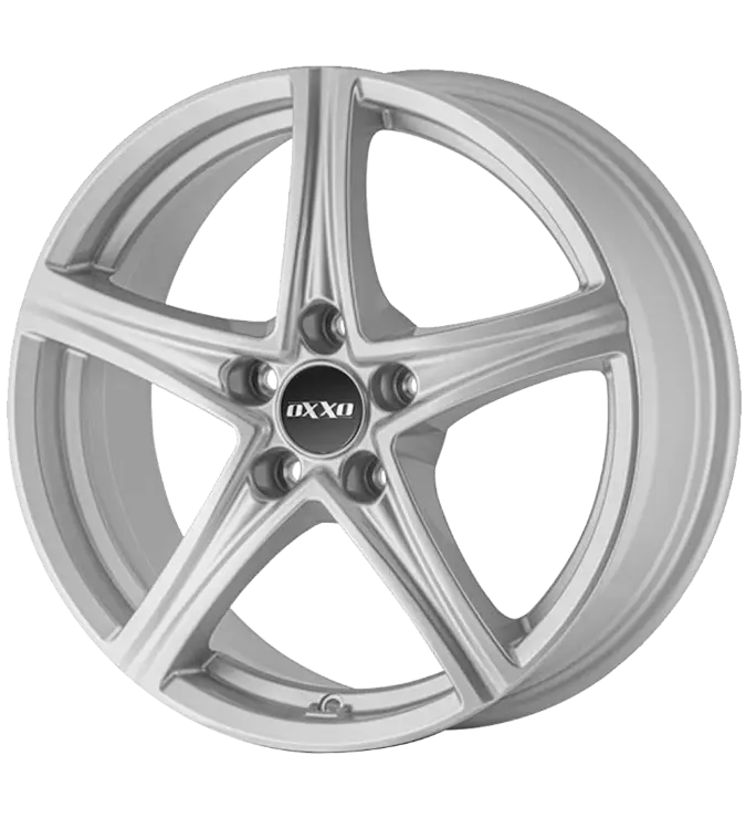 OXXO Clasico 7,00x17 5x108,00 ET45,00
