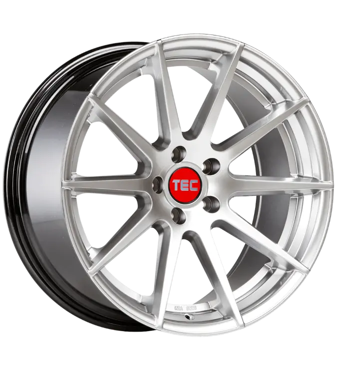 TEC SPEEDWHEELS GT7 HS 9,00x21 5x108,00 ET38,00