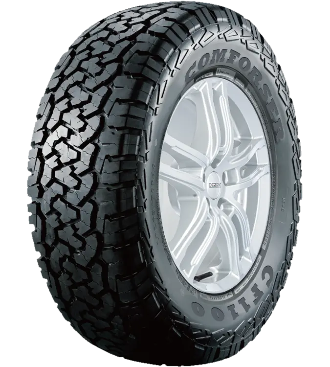Comforser CF1100 265/65 R18 122/119 S
