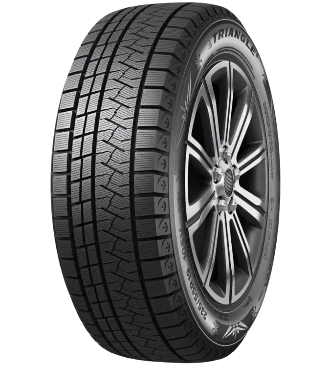 Triangle Snowlink PL02 245/40 R20 99 V XL
