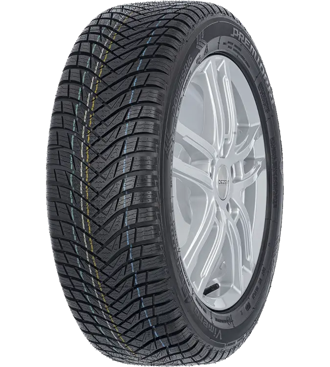 Premiorri Vimero 4 Season 185/65 R15 88 H