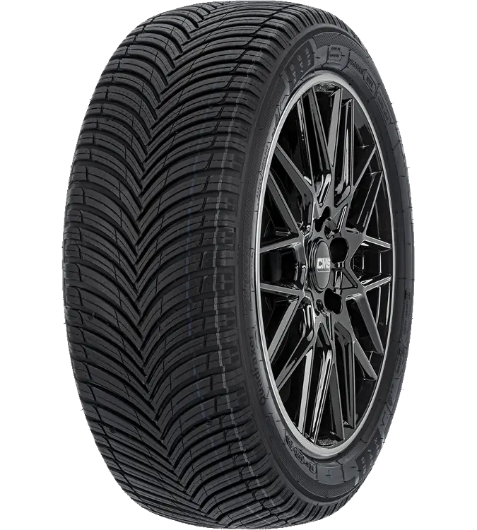 Kleber Quadraxer 3 195/55 R16 91 H XL