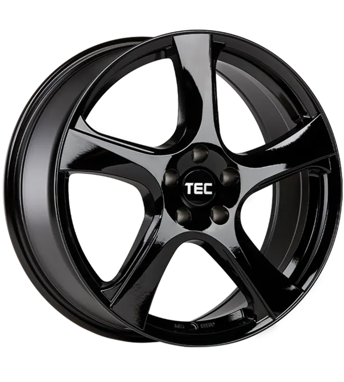 TEC SPEEDWHEELS Tec AS5 BG 7,00x17 5x112,00 ET35,00