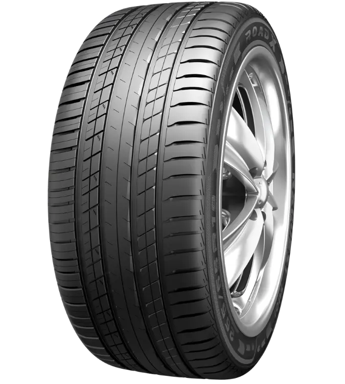 RoadX RXQUEST SU01 285/40 R20 104 Y
