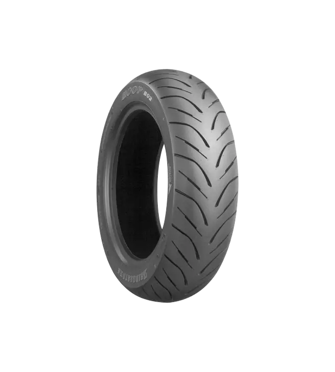 Bridgestone B02 150/70-14 66 S Tył TL