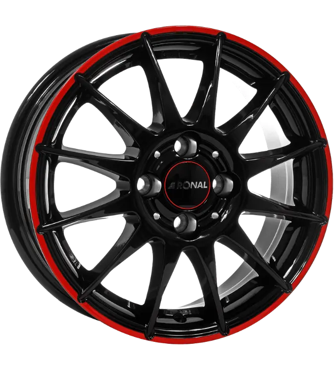 Ronal R54 MCR 7,00x16 4x108,00 ET25,00