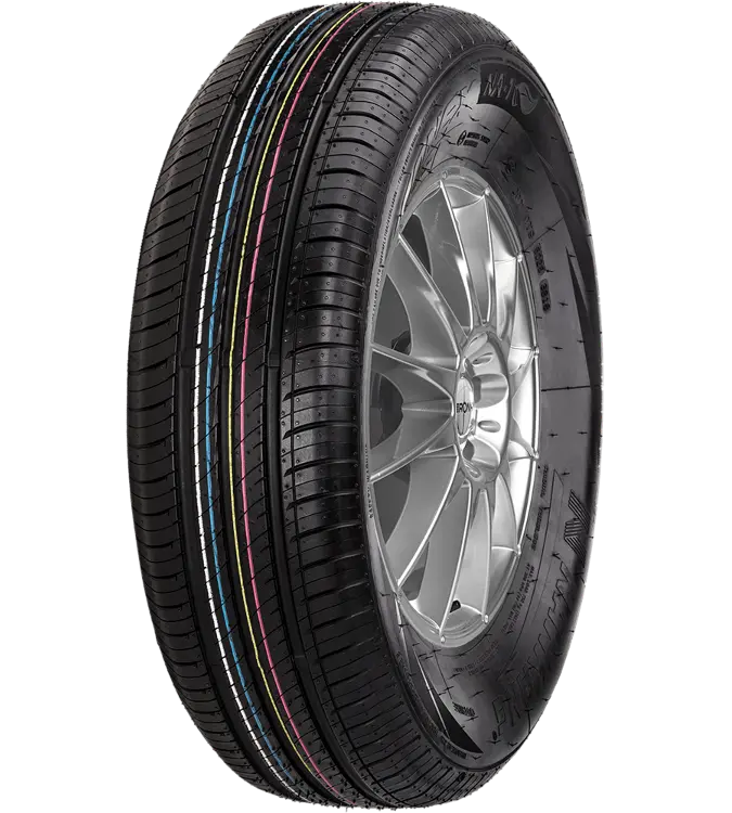 Nankang Econex NA-1 205/60 R16 96 W ZR