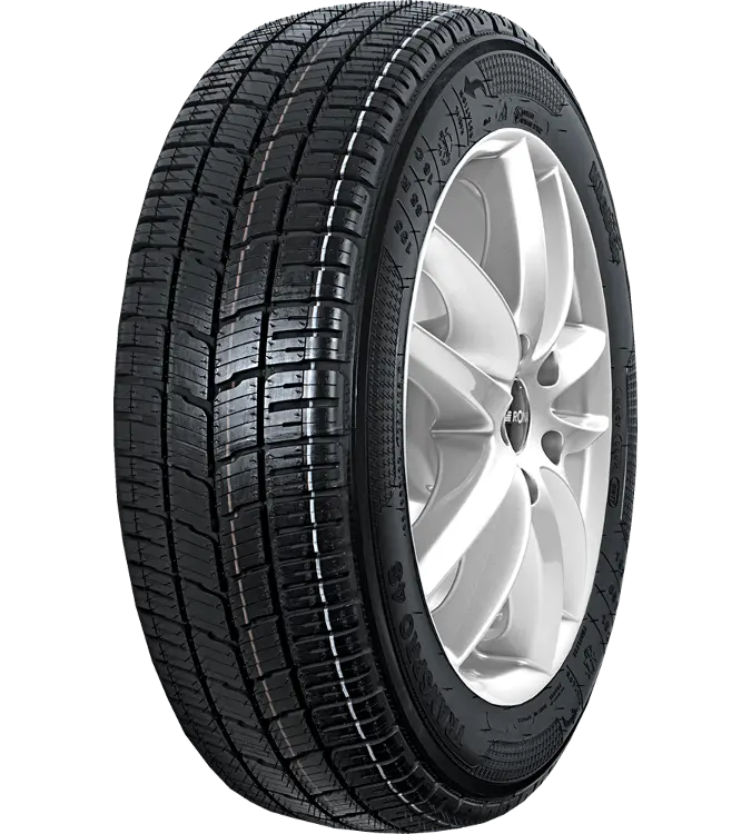 Kleber Transpro 4S 205/70 R15 106/104 R C