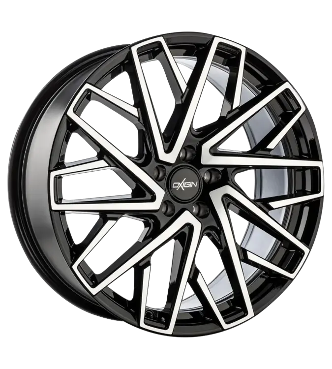 Oxigin 28 Oxmove BFP 9,00x20 5x114,30 ET40,00