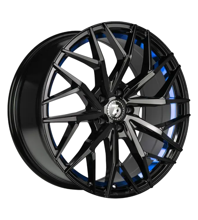 SEVENTY9 SV-C BGBIL 8,50x19 5x114,30 ET40,00