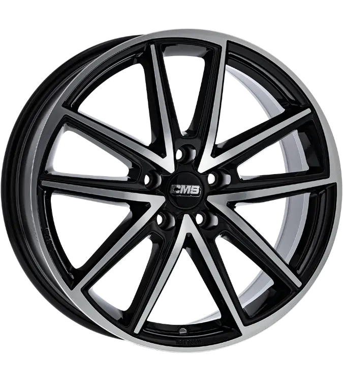 CMS C30 DB 6,50x16 5x100,00 ET40,00