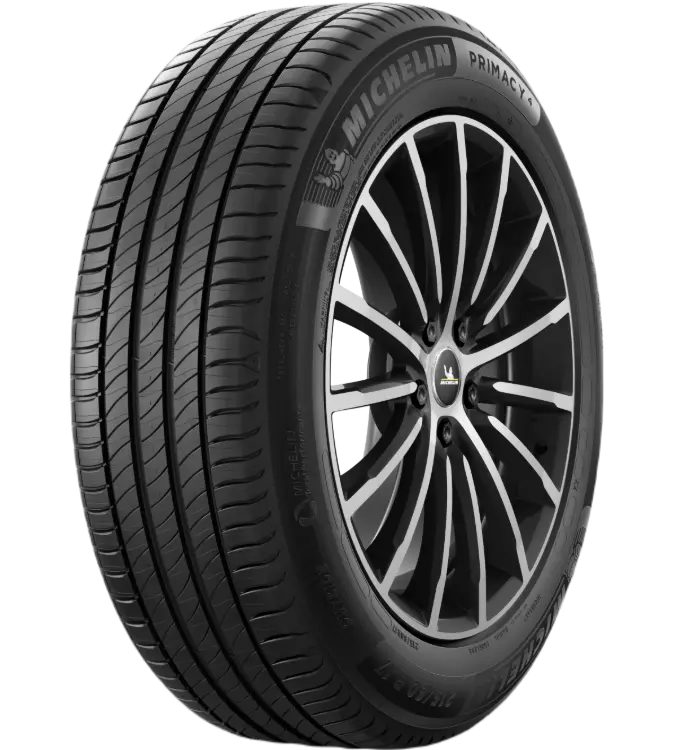 Michelin Primacy 4+ 255/50 R18 106 Y XL
