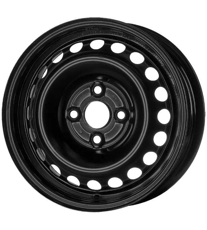Magnetto Wheels MW R1-2032