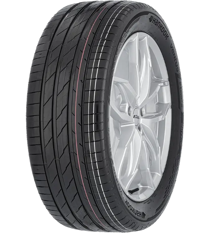 Hankook Ventus S1 Evo 4 X K137A 275/45 R20 110 Y XL, *