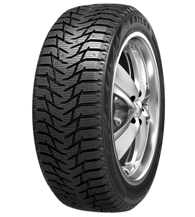 Sailun ICE BLAZER WST3 195/60 R15 88 T