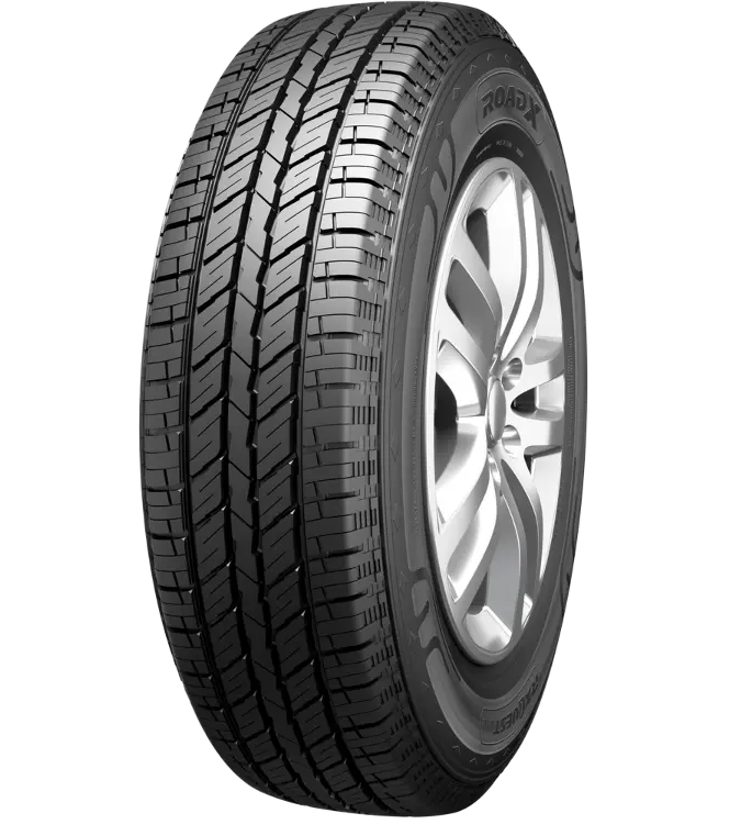 RoadX RXQUEST H/T01 265/70 R16 112 S