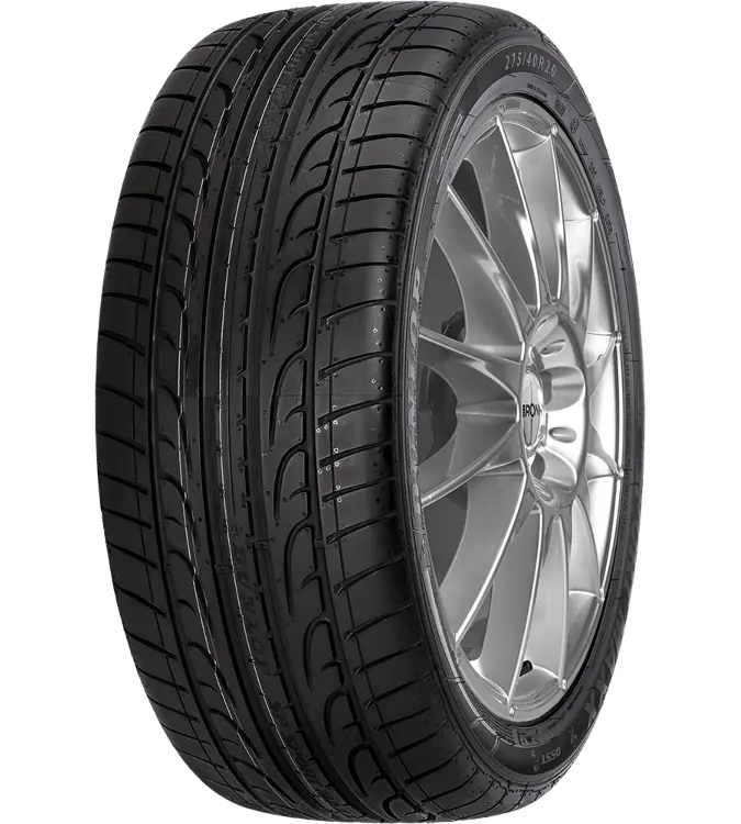 Dunlop SP Sport MAXX 275/50 R20 109 W MFS, MO
