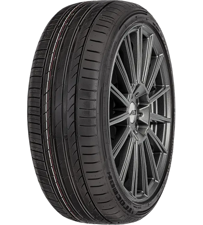 Tracmax X Privilo TX-3 255/55 R19 111 W XL