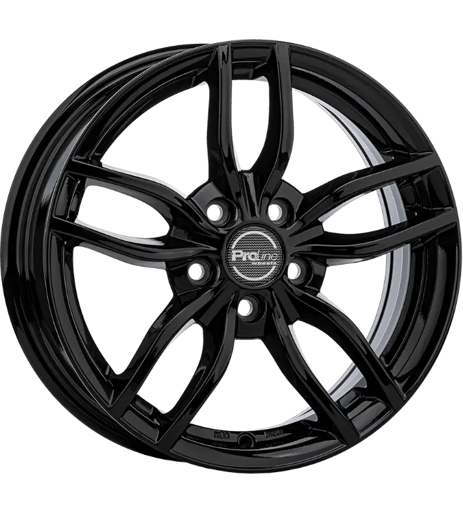 Pro Line ZX100 BG 6,50x16 5x114,30 ET45,00