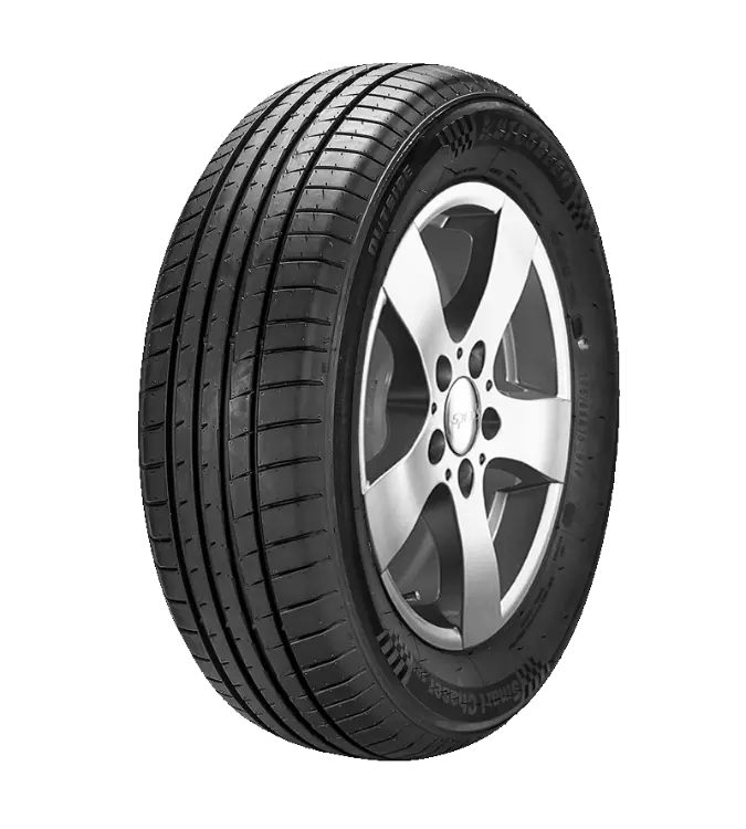 Autogreen Smart Chaser SC1 205/60 R16 92 V