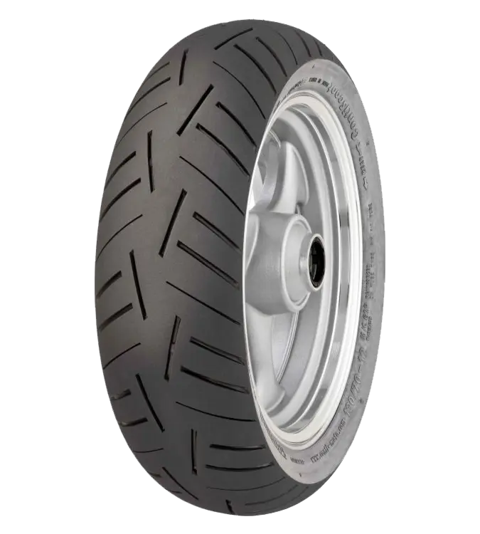 Continental ContiScoot 130/70-12 62 P Tył TL RF