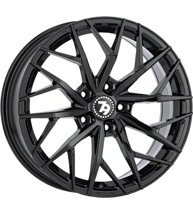SEVENTY9 SV-C BG 7,50x17 5x108,00 ET42,00