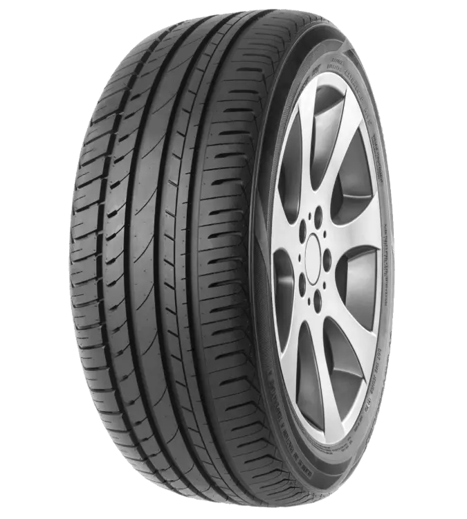 Fortuna Ecoplus UHP 2 285/35 R18 101 W XL