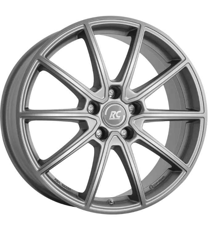RC Design RC 32 FGM 8,50x19 5x112,00 ET29,00