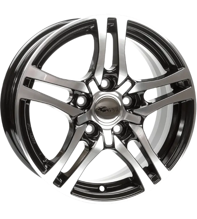 RC Design RC 26 SGVP 7,00x16 5x100,00 ET38,00