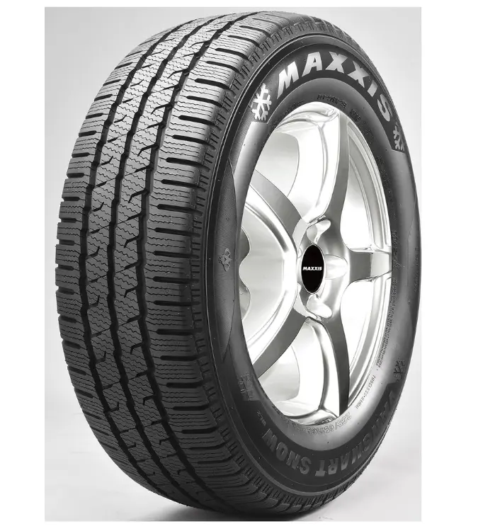 Maxxis Vansmart Snow WL2 185/75 R14 102/100 R C